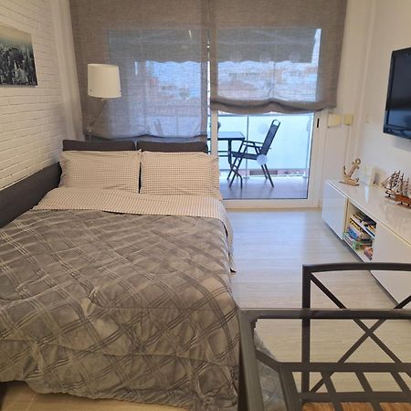 Apartamento Vacacional Salou Exterior photo
