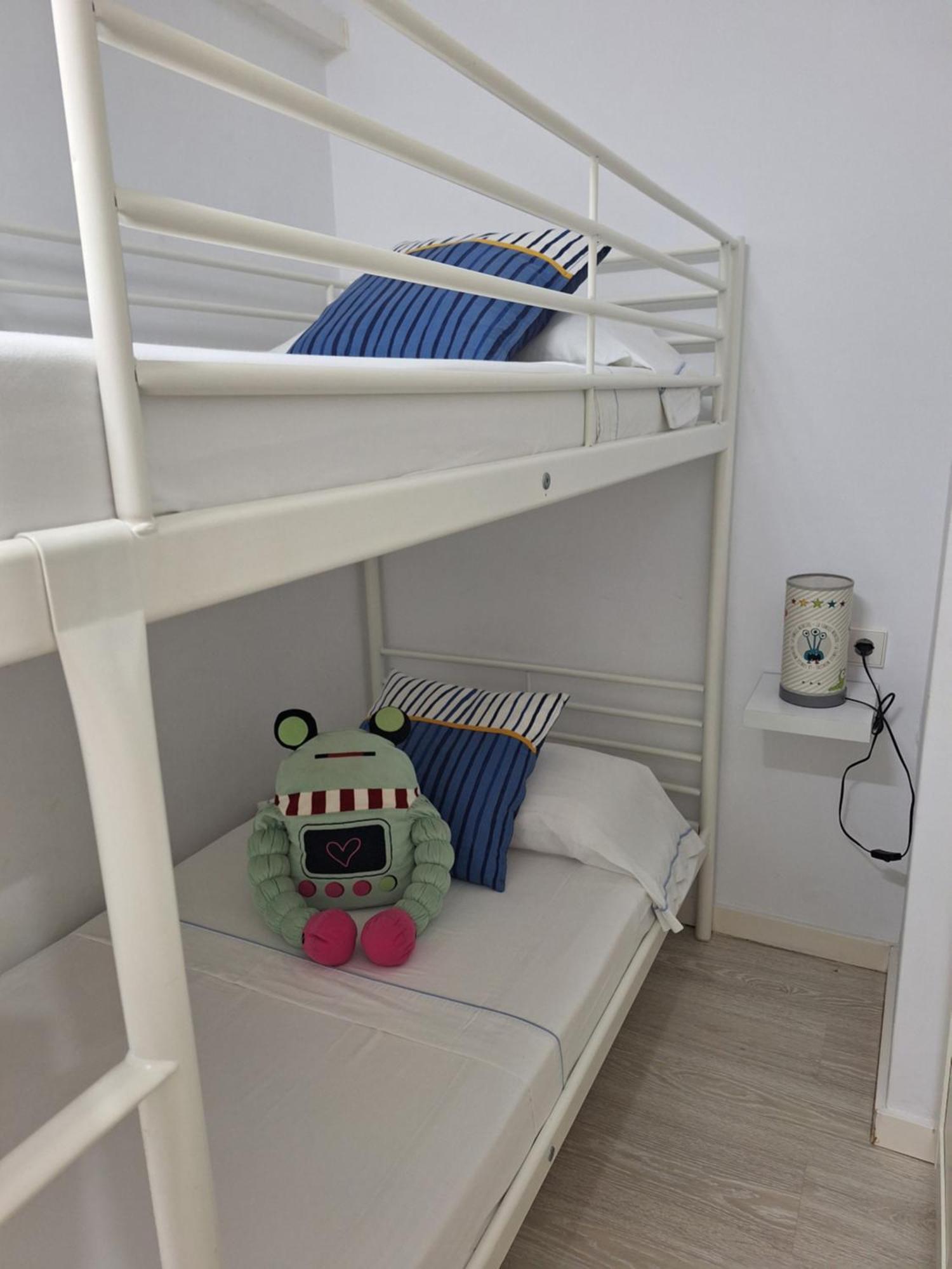 Apartamento Vacacional Salou Exterior photo