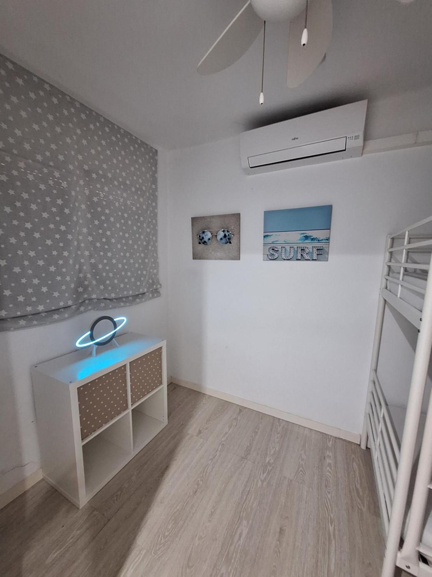 Apartamento Vacacional Salou Exterior photo