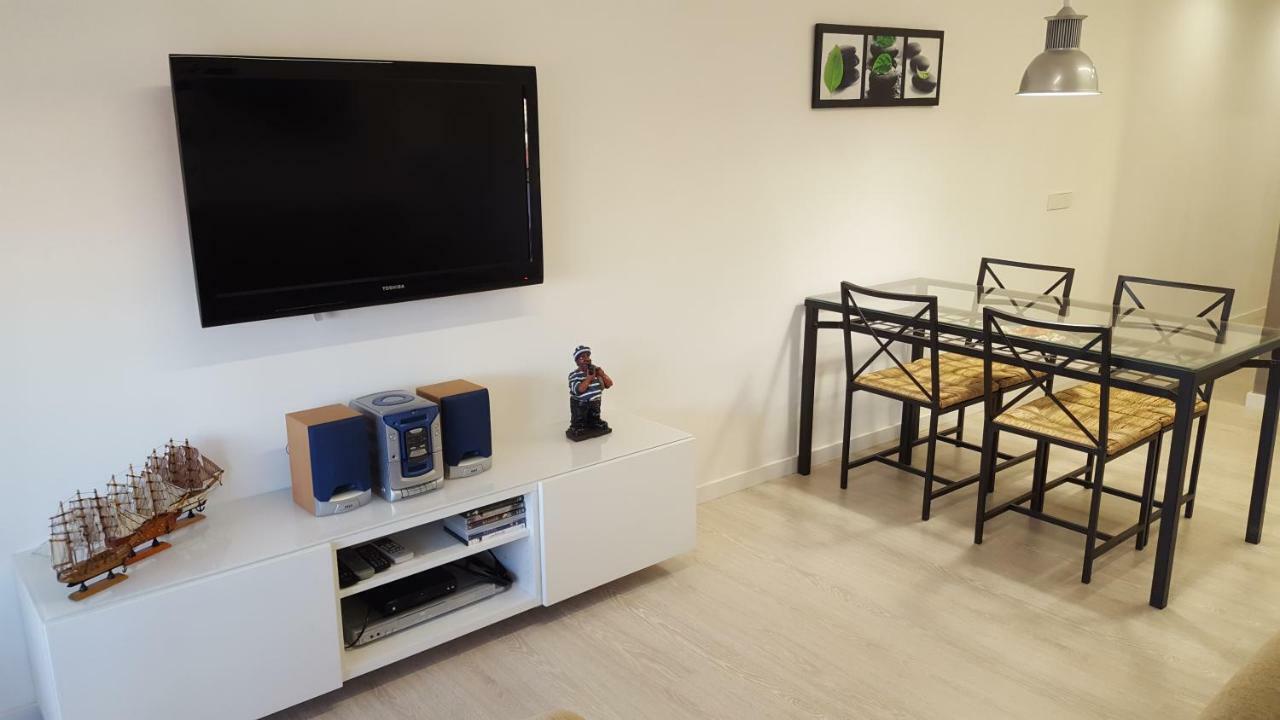Apartamento Vacacional Salou Exterior photo